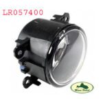 LAND ROVER FOG LAMP LIGHT RR SPORT RANGE LR2 LR4 LR057400 ALLMAKES4x4