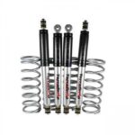 LAND ROVER ALL TERRAIN HEAVY LOAD SUSPENSSION KIT DEFENDER DISCOVERY 1 RR TF204 TF