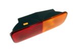 LAND ROVER BUMPER REAR LAMP LIGHT DISCOVERY 2 99-02 RH XFB101480 EURO