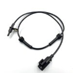 LR JAG FRONT ABS SENSOR RANGE VELAR F-PACE LR140695 T4A41082 MB OE