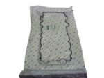 LAND ROVER OIL PAN GASKET DIESEL 3.6L TdV8 RANGE RR SPORT LR002438 OEM