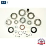 LAND ROVER TRANSFER BOX BEARING AND SEAL KIT DISCOVERY 1 DEFENDER LT2305 PR2