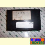 LAND ROVER SEAT MEMORY OUTSTATION RANGE ROVER P38 95-02 HGR000010 AMR3359 USED