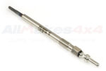 LAND ROVER GLOW PLUG FOR DIESEL LR3, LR4, RANGE ROVER & RR SPORT - 1354289 AM BRAND