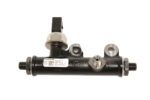 LAND ROVER MANIFOLD FUEL RAIL ASSY LR3 RR SPORT 06-09 2.7L DIESEL 1387695 MB OE