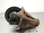 LAND ROVER FRONT AXLE DIFFERENTIAL ASSY DISCOVERY 1 FTC5142 USED
