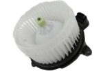 LAND ROVER BLOWER MOTOR NEW DISCOVERY RANGE RR SPORT LR035687 GENUINE