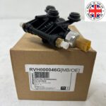 LAND ROVER AIR SUSPENSION TRANSFER RELIEF VALVE RANGE SPORT 06-13 LR3 LR4 RVH000046 MB PR2