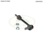LAND ROVER REAR SWAY STABILIZER ANTI ROLL BAR LINK SETx2 DISCOVERY 2 II RGD100682 LEMFORDER