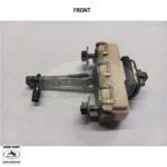 LAND ROVER FRONT DOOR CHECK STRAP DISCOVERY 2 BDH700030 USED