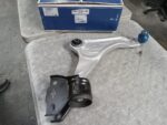 JAGUAR FRONT SUSPENSION CONTROL ARM RH RIGHT E-PACE J9C19214 MEYLE