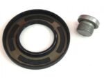 LAND ROVER OUTPUT SHAFT OIL SEAL KIT LR023291 MB OE