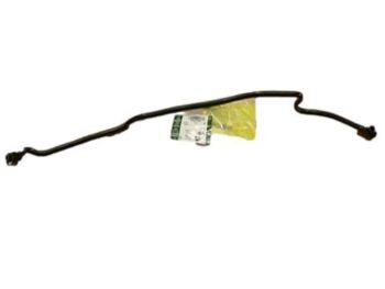 LAND ROVER WATER DIESEL HOSE RANGE RR SPORT NEW DISCOVERY LR077702 OEM