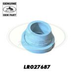 LAND ROVER WINDSHIELD WASHER PUMP GROMMET RANGE EVOQUE LR027687 GENUINE