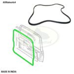 LAND ROVER REAR TAIL GATE DOOR APERTURE SEAL DISCOVERY 2 II CKE101000 AM