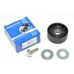 LAND ROVER IDLER PULLEY LOWER DISCOVERY SPORT RANGE EVOQUE LR028879 AM