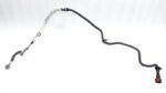 JAGUAR FUEL PIPE F-TYPE XF XJ XK AJ814046 OEM