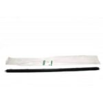 LAND ROVER FRONT DOOR BELT WEATHERSTRIP RIGHT RR SPORT CGE000902 GENUINE