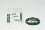 LAND ROVER BODY SIDE REAR PANEL NAME PLATE DECAL EMBLEM BADGE LR2 LR001664 GENUINE