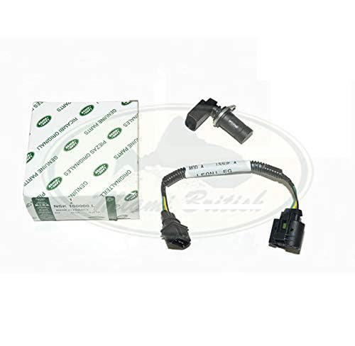 LAND ROVER CRANKSHAFT CRANK SENSOR FREELANDER 02-05 NSK100000L GENUINE