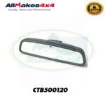 LAND ROVER INTERIOR REAR VIEW MIRROR RR SPORT AM4x4