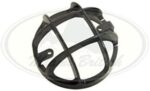 LAND ROVER LIGHTGUARD FOR DEFENDER 73MM LIGHTS TF170 TERRAFIRMA