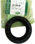 LAND ROVER DIFFERENTIAL REAR DRIVE PINION OIL SEAL RANGE LR3 LR4 RANGE SPORT TZB500100 OEM