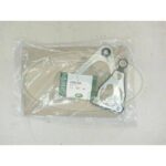 LAND ROVER FRONT COVER GASKET DEF 2.4L PUMA DURATORQ LR004384 OEM