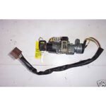 LAND ROVER IGNITION SWITCH DISCOVERY 2 QRF000080H USED