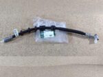 LAND ROVER FRONT BRAKE HOSE RIGHT DISCOVERY SP RANGE EVOQUE LR135811 GENUINE