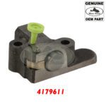 LAND ROVER PRIMARY TIMING BELT TENSIONER RANGE LR3 RR SPORT 4179611 OEM