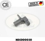 LAND ROVER CRANKSHAFT SENSOR RANGE M62 03 - 05 NSC000050 MB OE