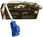 JAGUAR DOWNPIPE REAR OXYGEN SENSOR F-TYPE T2R54607 BOSCH