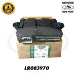 LAND ROVER CONTROL MODULE "PASSIVE" RR SPORT RR VELAR DISCOVERY LR083970 GENUINE