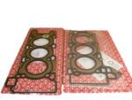 LAND ROVER CYLINDER HEAD GASKET SET 3.0L LR4 LR5 RANGE SPORT LR105300 LR105301 ELRING