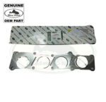 LAND ROVER EXHAUST MANIFOLD GASKET 2.0L RANGE EVOQUE LR2 LR025852 GENUINE