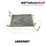 LAND ROVER AUXILIARY RADIATOR RANGE SPORT SUPERCHARGED 4.2L 06-09 LR009007 AM4X4