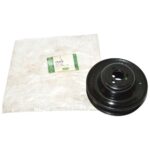 LAND ROVER WATER PUMP PULLEY LR3 RANGE RR SPORT 4359078 GENUINE