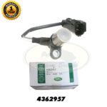 LAND ROVER CAMSHAFT POSITION SENSOR LH RR SPORT RANGE LR3 4362957 GENUINE