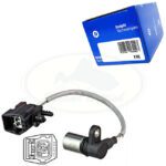 LAND ROVER CAMSHAFT POSITION SENSOR LH RR SPORT RANGE LR3 4362957 DELPHI