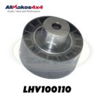 LAND ROVER TIMING BELT IDLER FREELANDER V6 02-05 LHV100110L ALLMAKES4x4