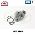 LAND ROVER WATER PUMP RANGE LR3 RRS SPORT V8 4.4L 4.2L 4575902 MB PROFLOW
