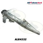 LAND ROVER FRONT LEFT WINDOW REGULATOR DEFENDER 90-01 ALR4532 AM4x4