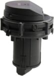 LAND ROVER SECONDARY AIR INJECTION PUMP DISCOVERY 2 II RANGE P38 WIB100030 OEM