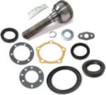 Land Rover CV Joint Replacement Kit Discovery 1 Range Classic TDJ000010KIT AM