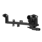 JAGUAR HEATER PIPE AJ813739 OEM