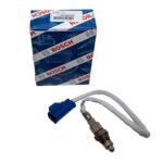 JAGUAR MIDDLE EXHAUST OXYGEN SENSOR T2H48052 BOSCH