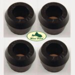 LAND ROVER STABILIZER BAR BUSH BUSHING DISCOVERY RANGE DEFENDER 552819 8510241 AM