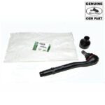LAND ROVER STEERING TIE ROD END RANGE 03-12 QJB500050 GENUINE