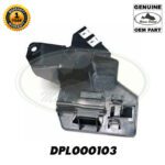 LAND ROVER BUMPER MOUNTING BRACKET RH RANGE 03-09 DPL000103 GENUINE